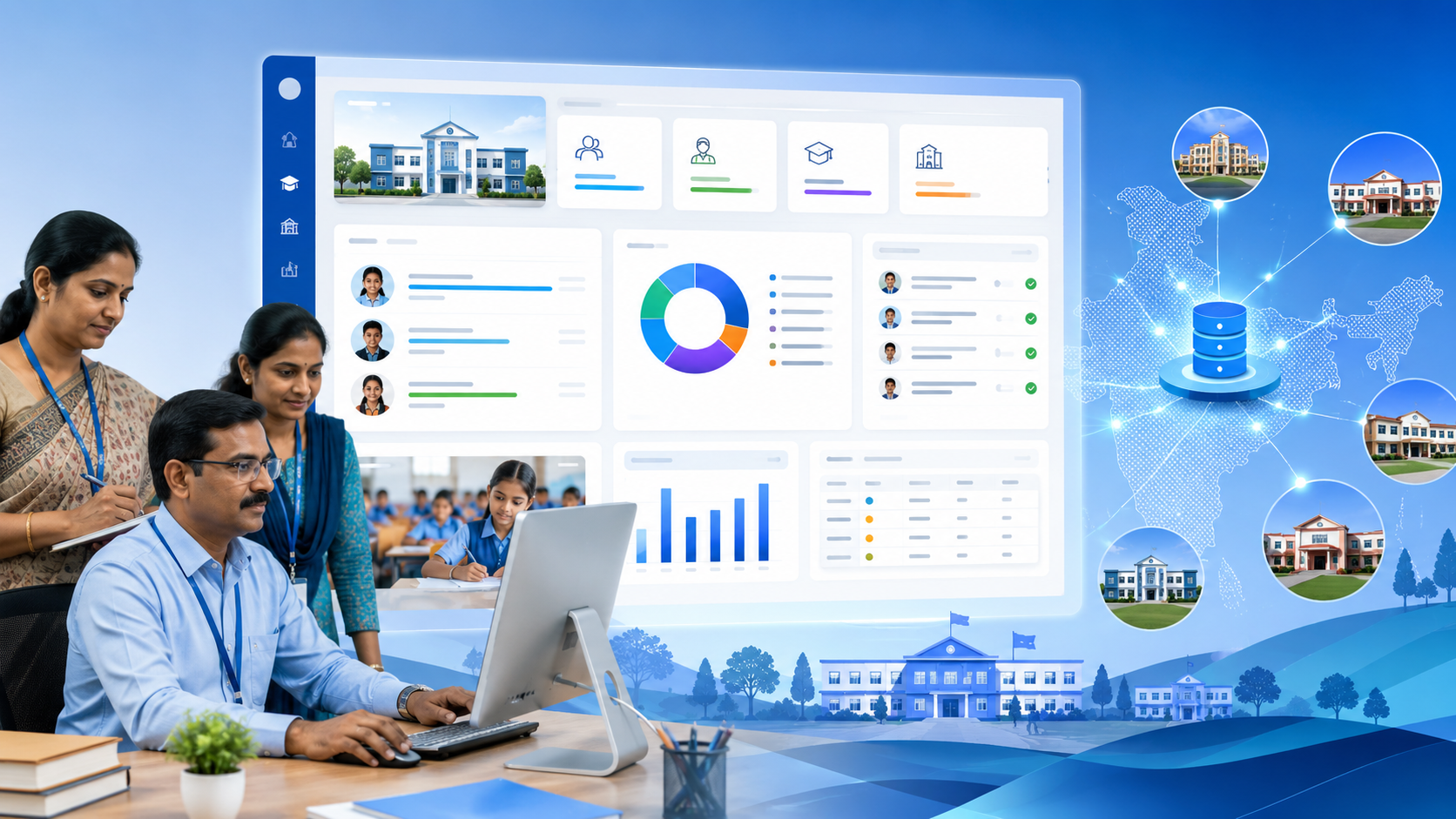 UDISE-schooldeck
