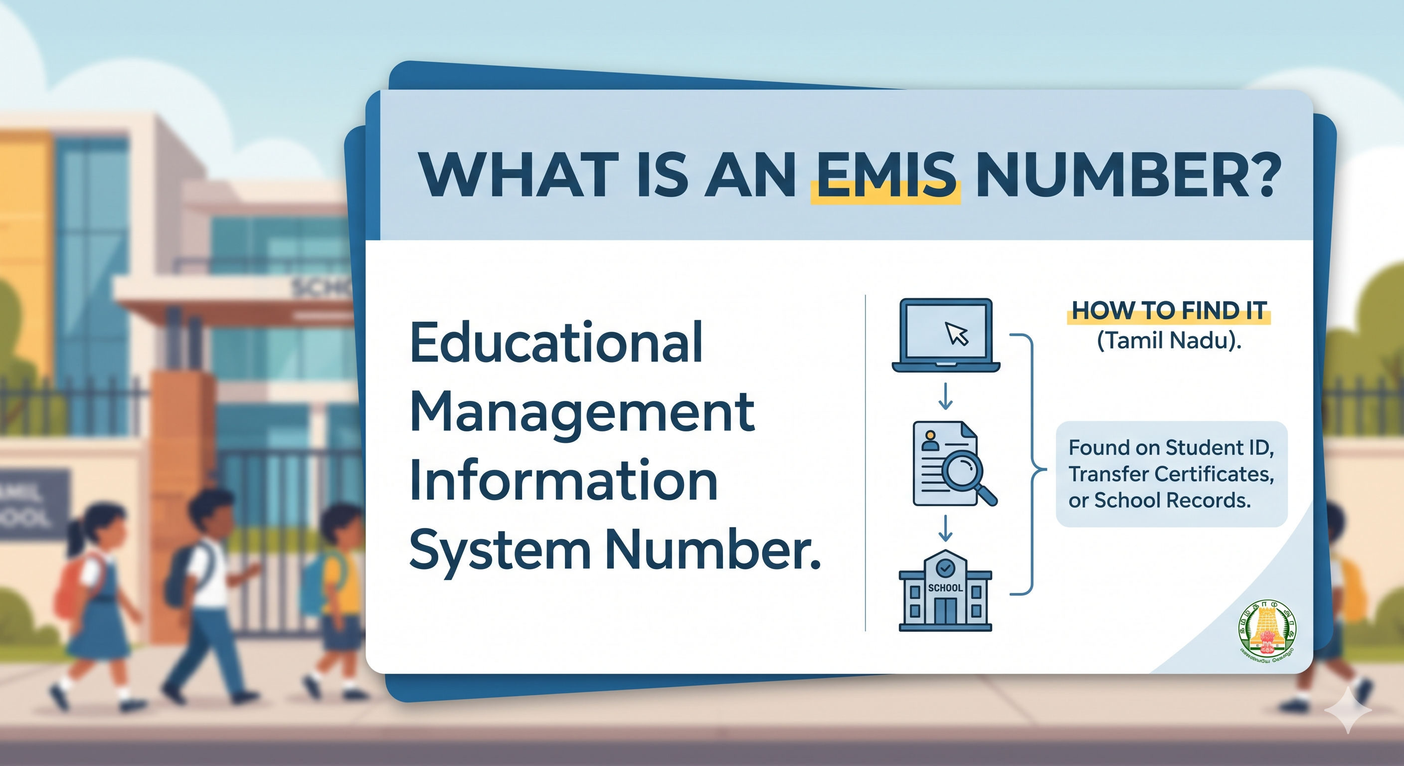 what-is-emis-number